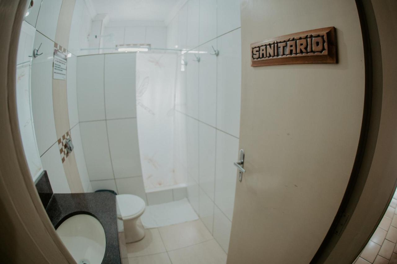 Hotel Dinamarca Balneário Camboriú Extérieur photo