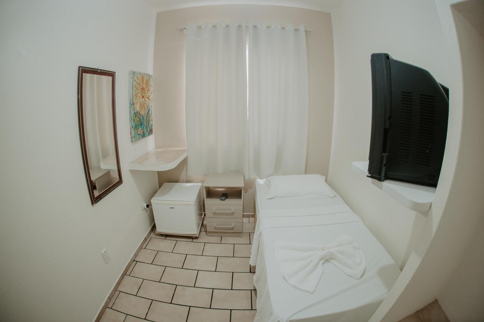 Hotel Dinamarca Balneário Camboriú Extérieur photo