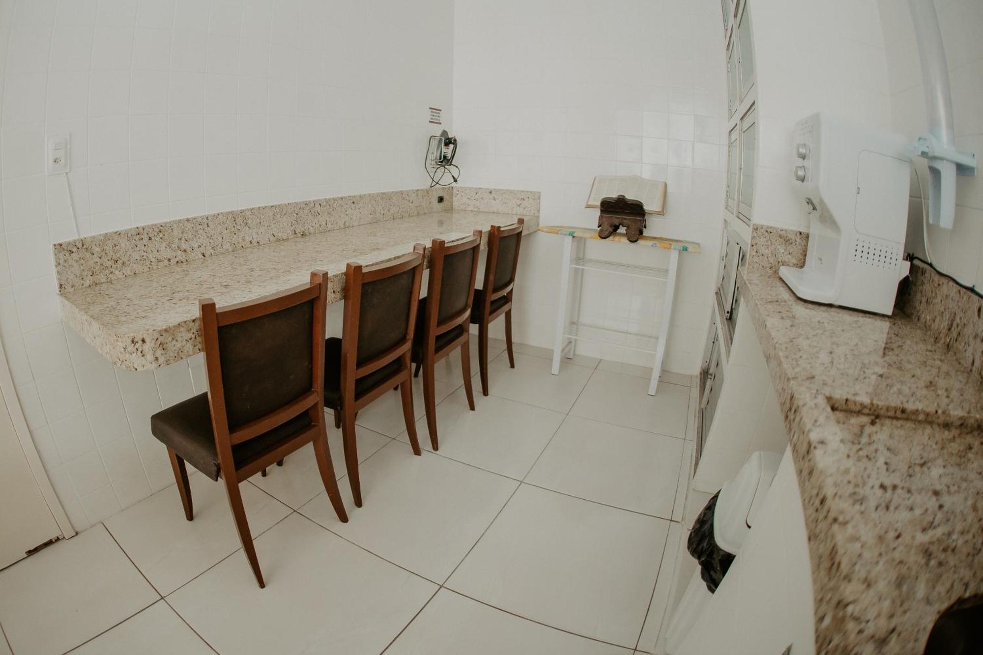 Hotel Dinamarca Balneário Camboriú Extérieur photo
