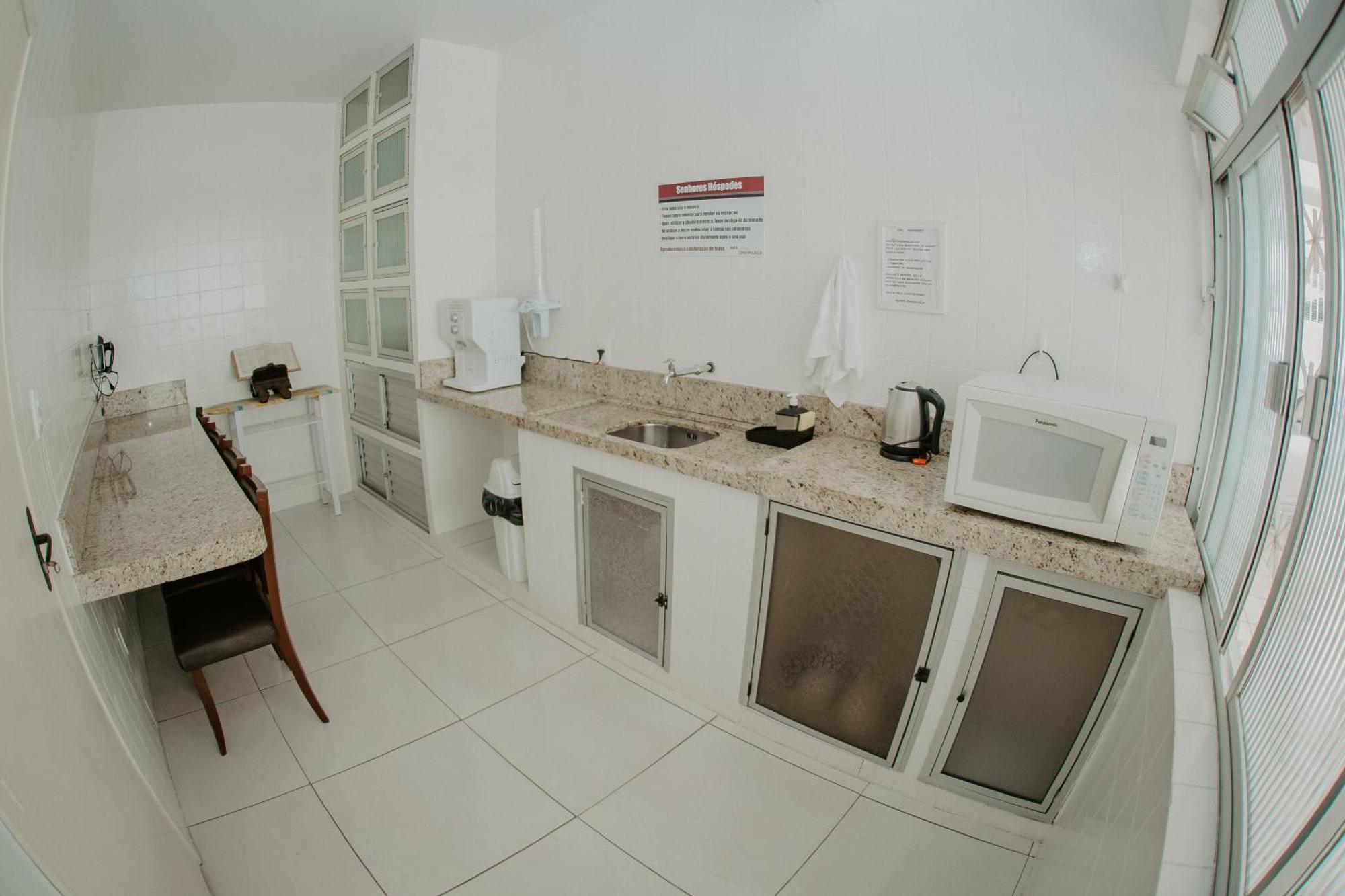 Hotel Dinamarca Balneário Camboriú Extérieur photo