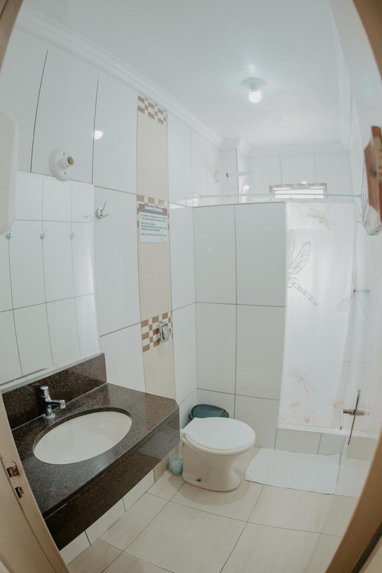 Hotel Dinamarca Balneário Camboriú Extérieur photo