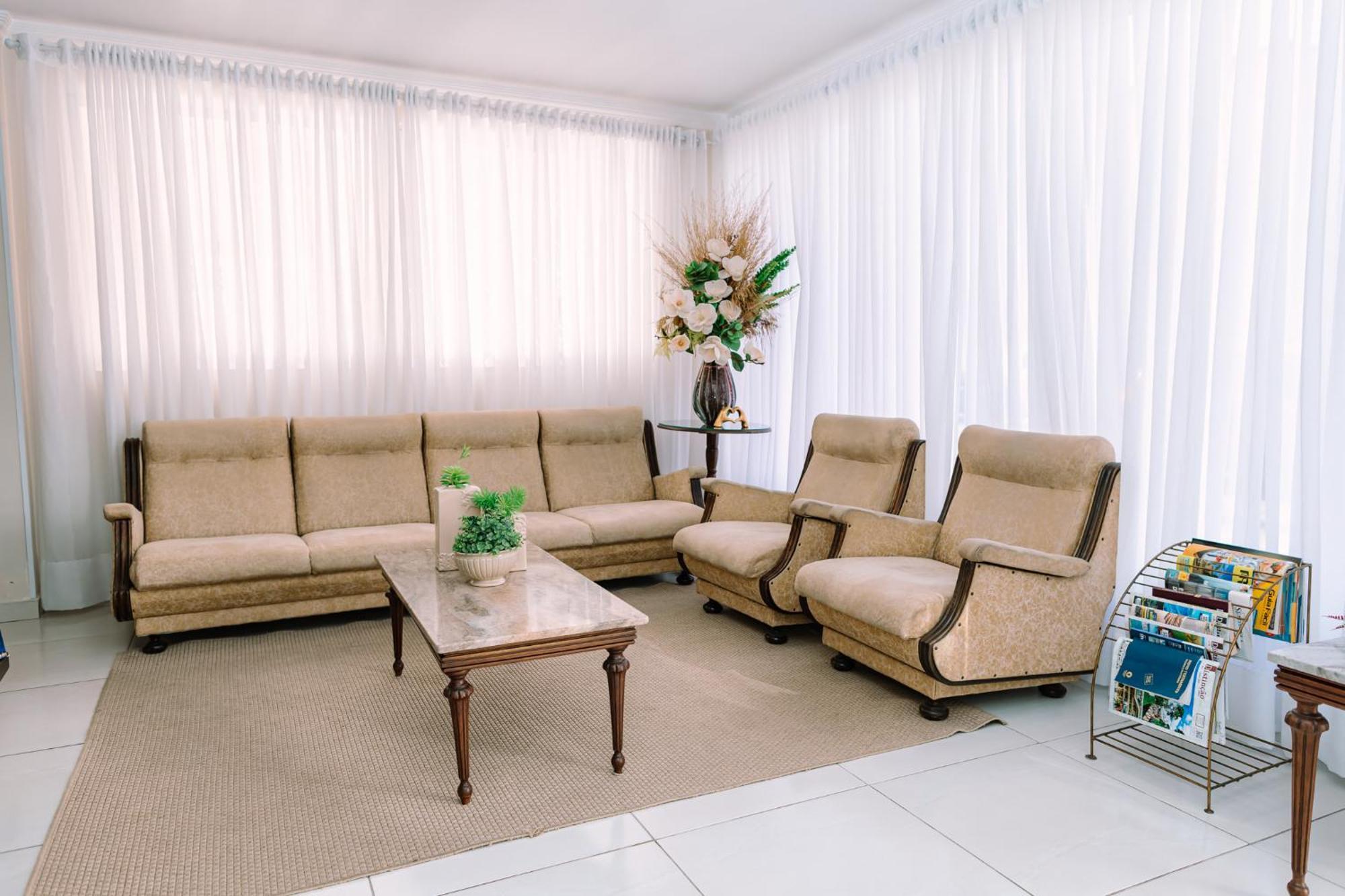 Hotel Dinamarca Balneário Camboriú Extérieur photo