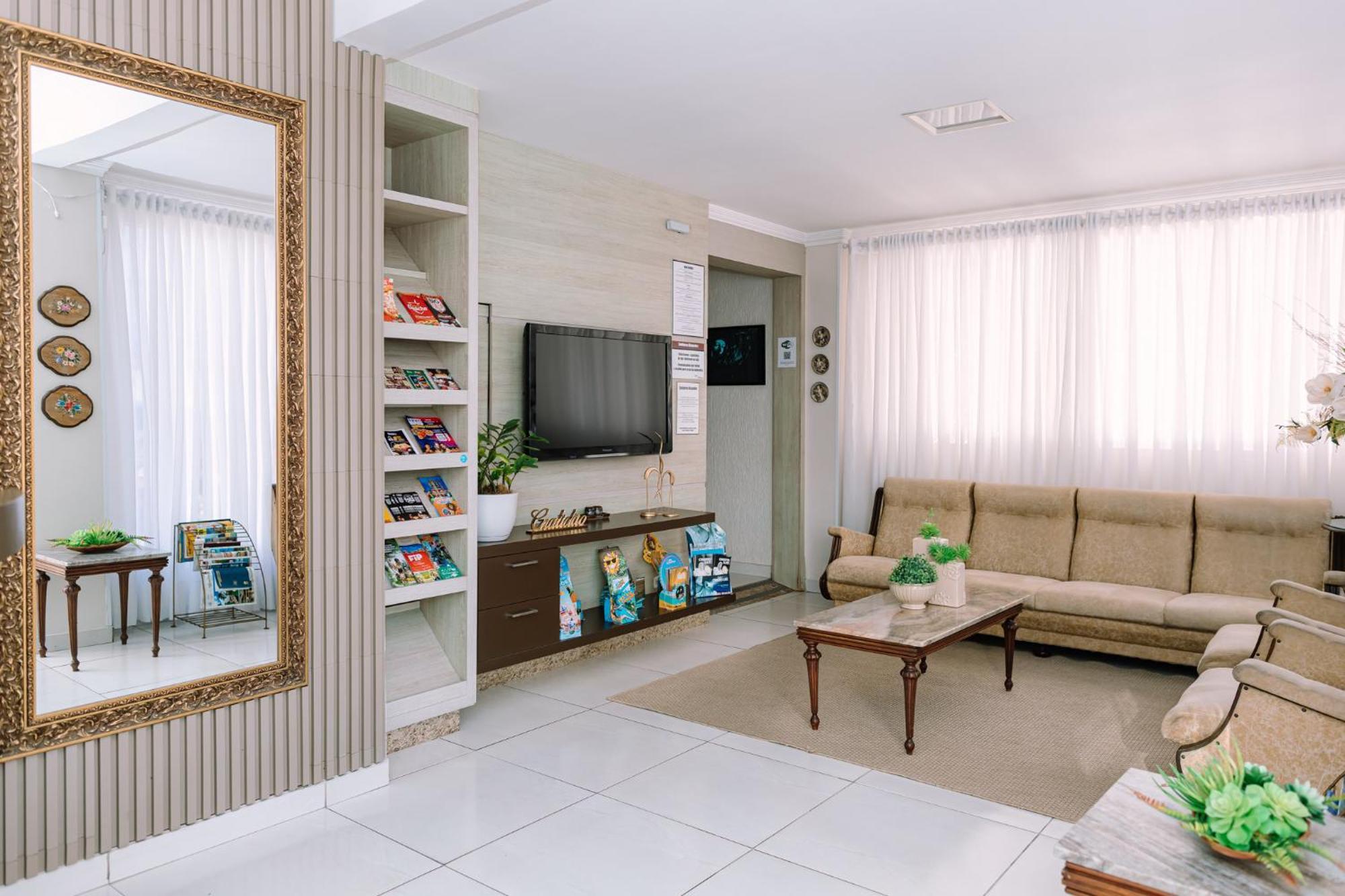 Hotel Dinamarca Balneário Camboriú Extérieur photo