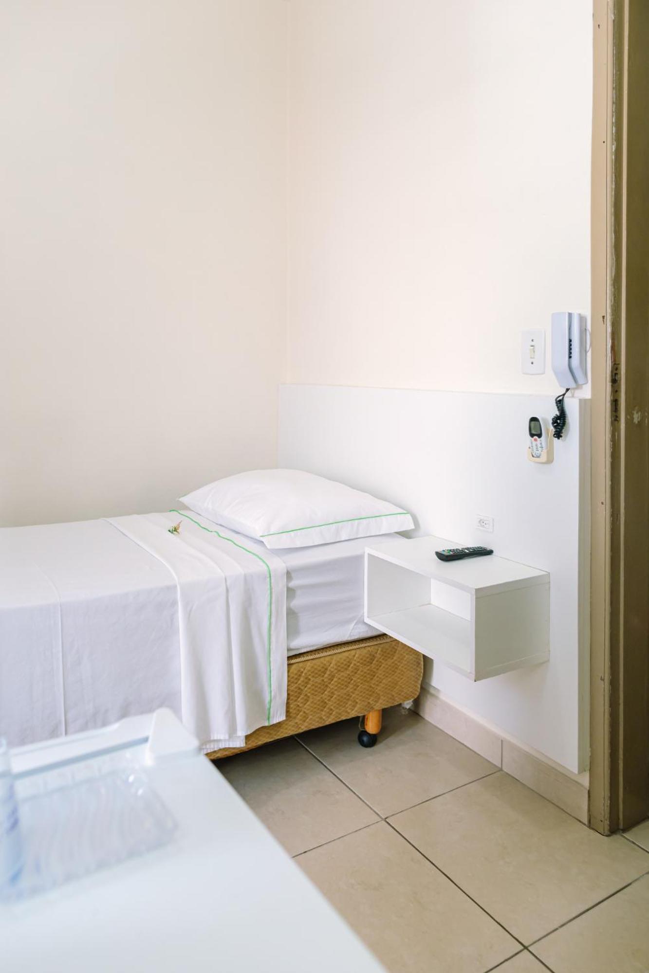 Hotel Dinamarca Balneário Camboriú Extérieur photo