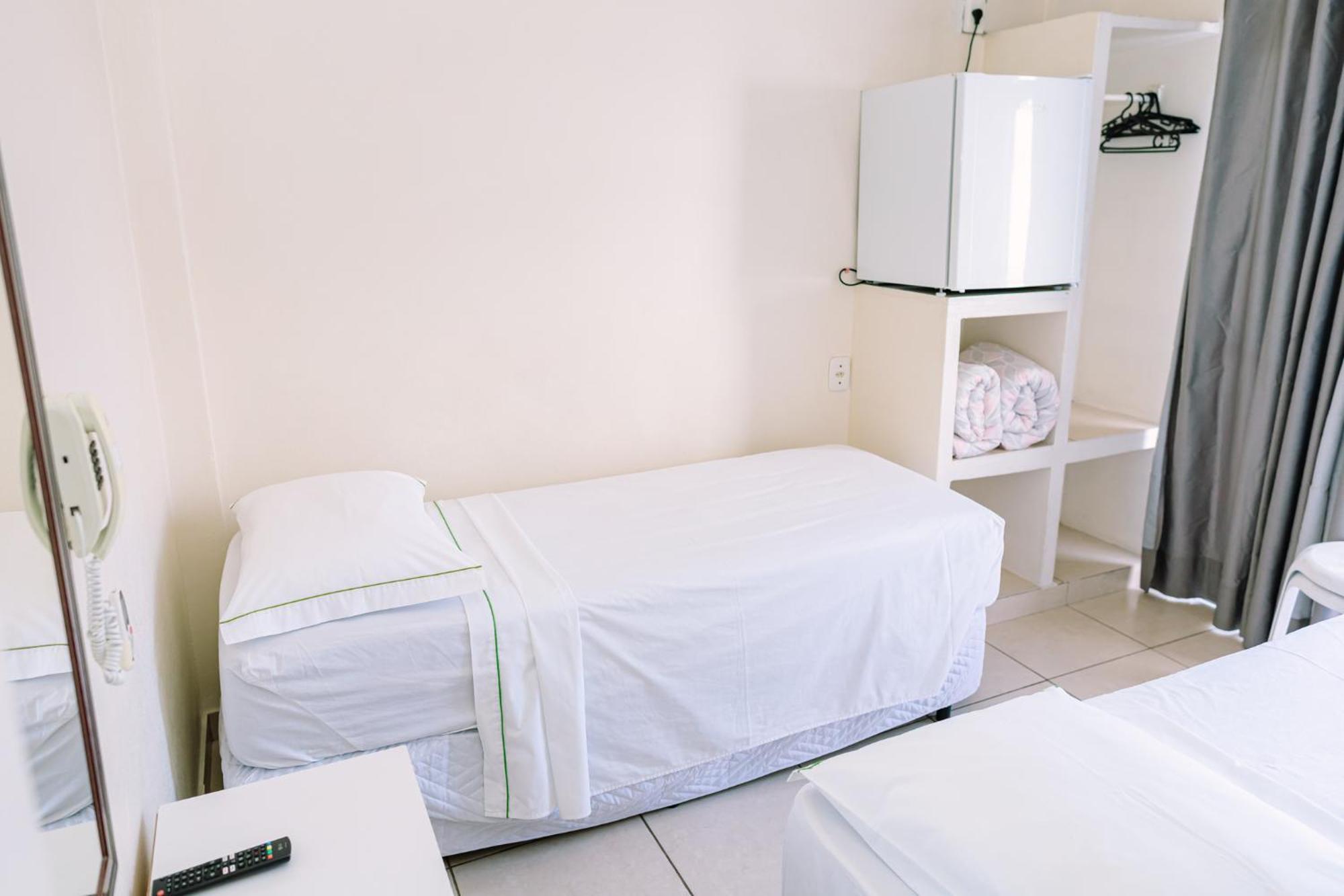 Hotel Dinamarca Balneário Camboriú Extérieur photo
