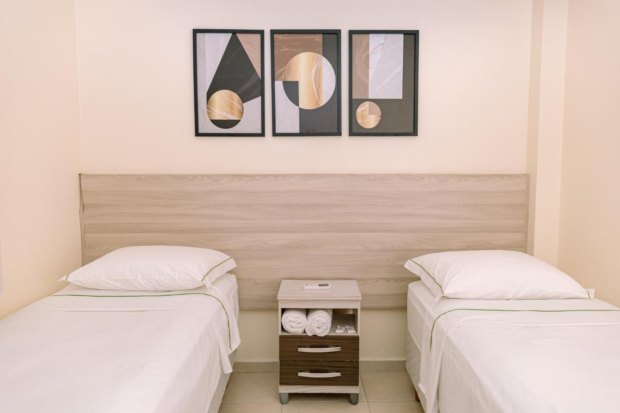 Hotel Dinamarca Balneário Camboriú Extérieur photo