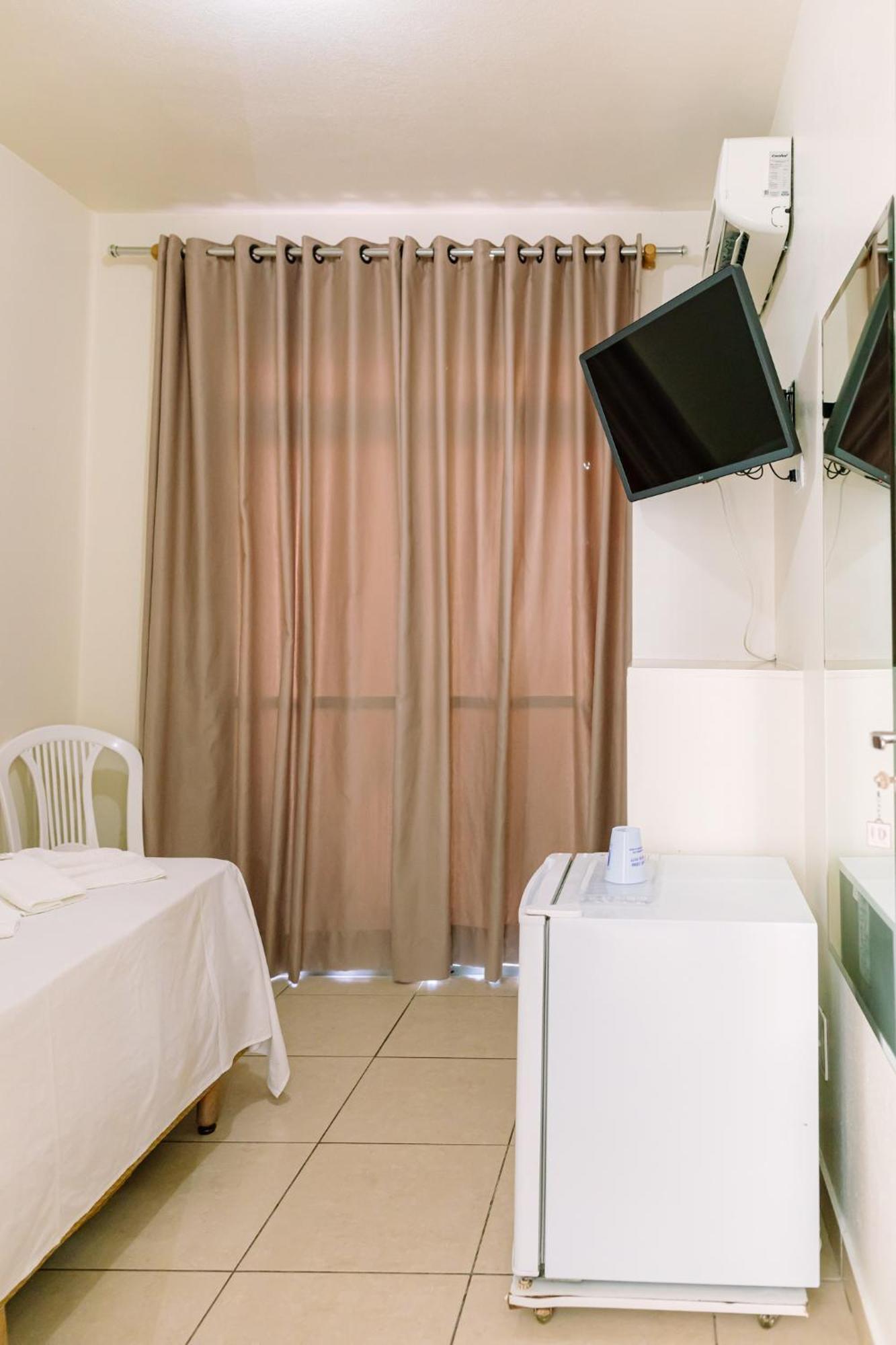 Hotel Dinamarca Balneário Camboriú Extérieur photo