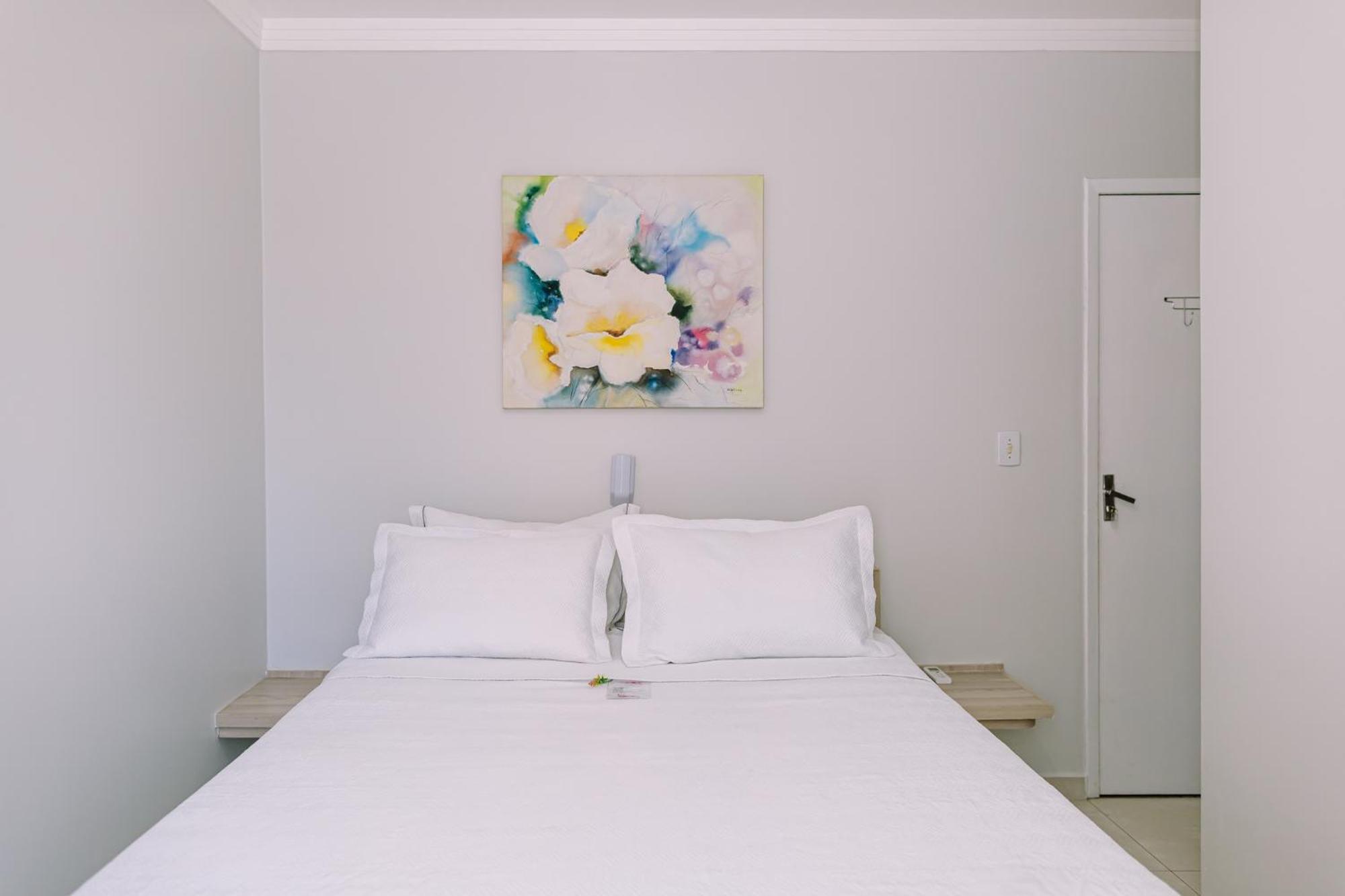 Hotel Dinamarca Balneário Camboriú Extérieur photo