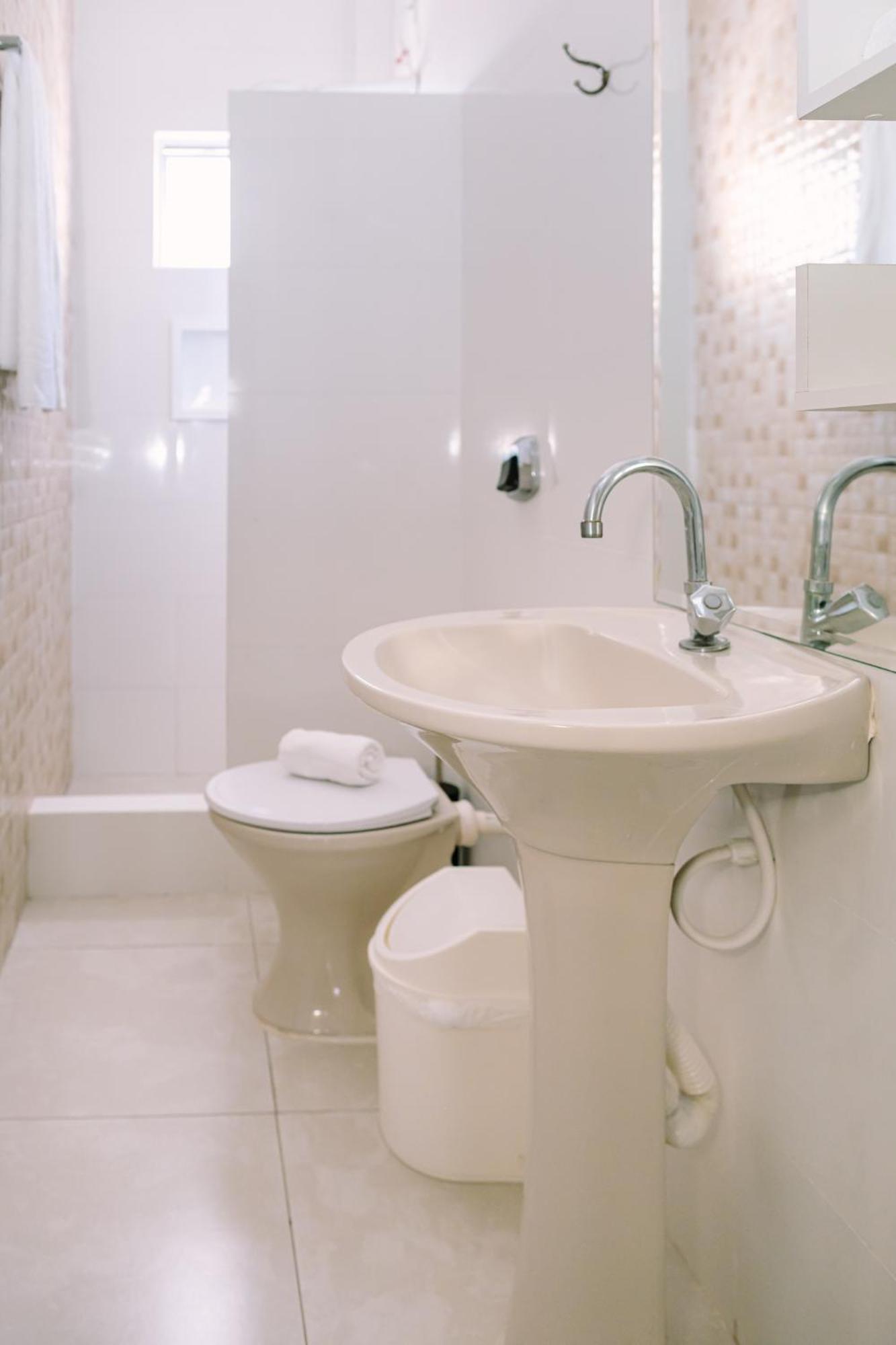 Hotel Dinamarca Balneário Camboriú Extérieur photo