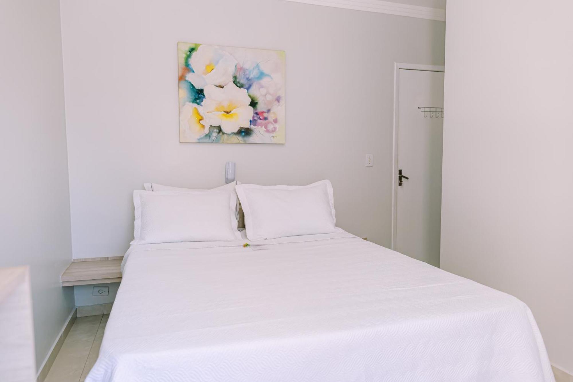 Hotel Dinamarca Balneário Camboriú Extérieur photo